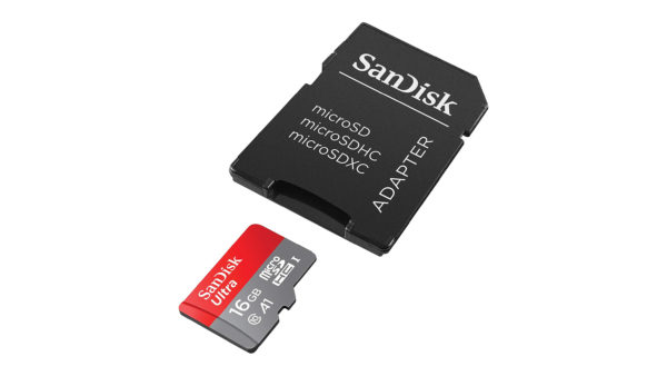 SanDisk Ultra image 2