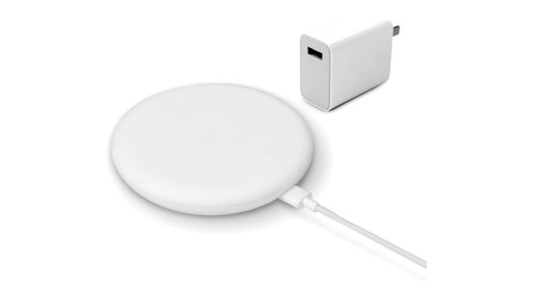 Xiaomis 20W wireless charger image 2
