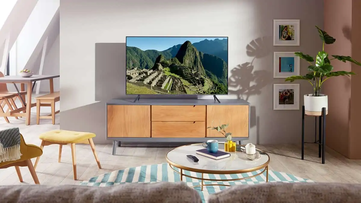 Featured image for Best Early Black Friday QLED Smart TV Deals