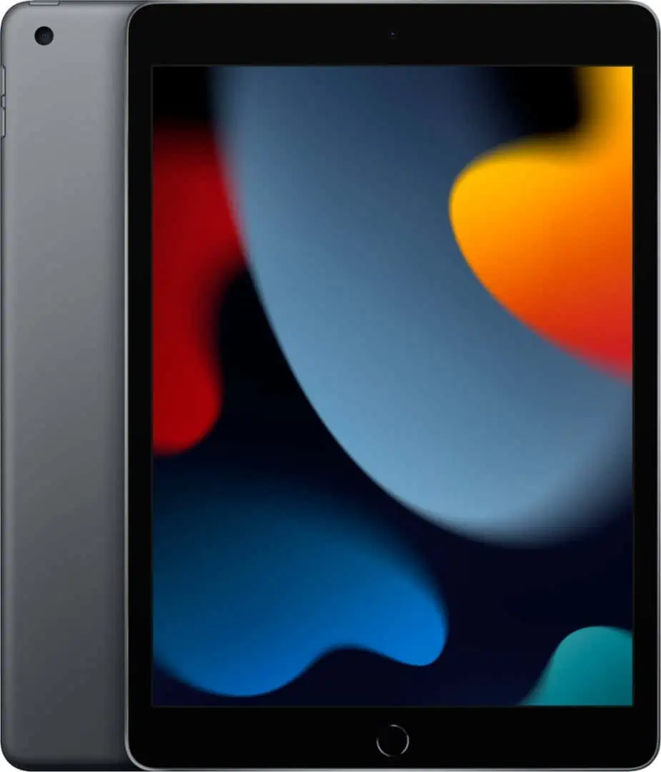 Apple iPad 10.2 (9th Generation)
