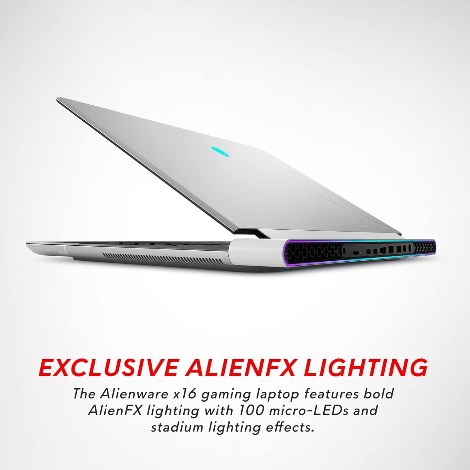 Alienware X16 R1 | Amazon