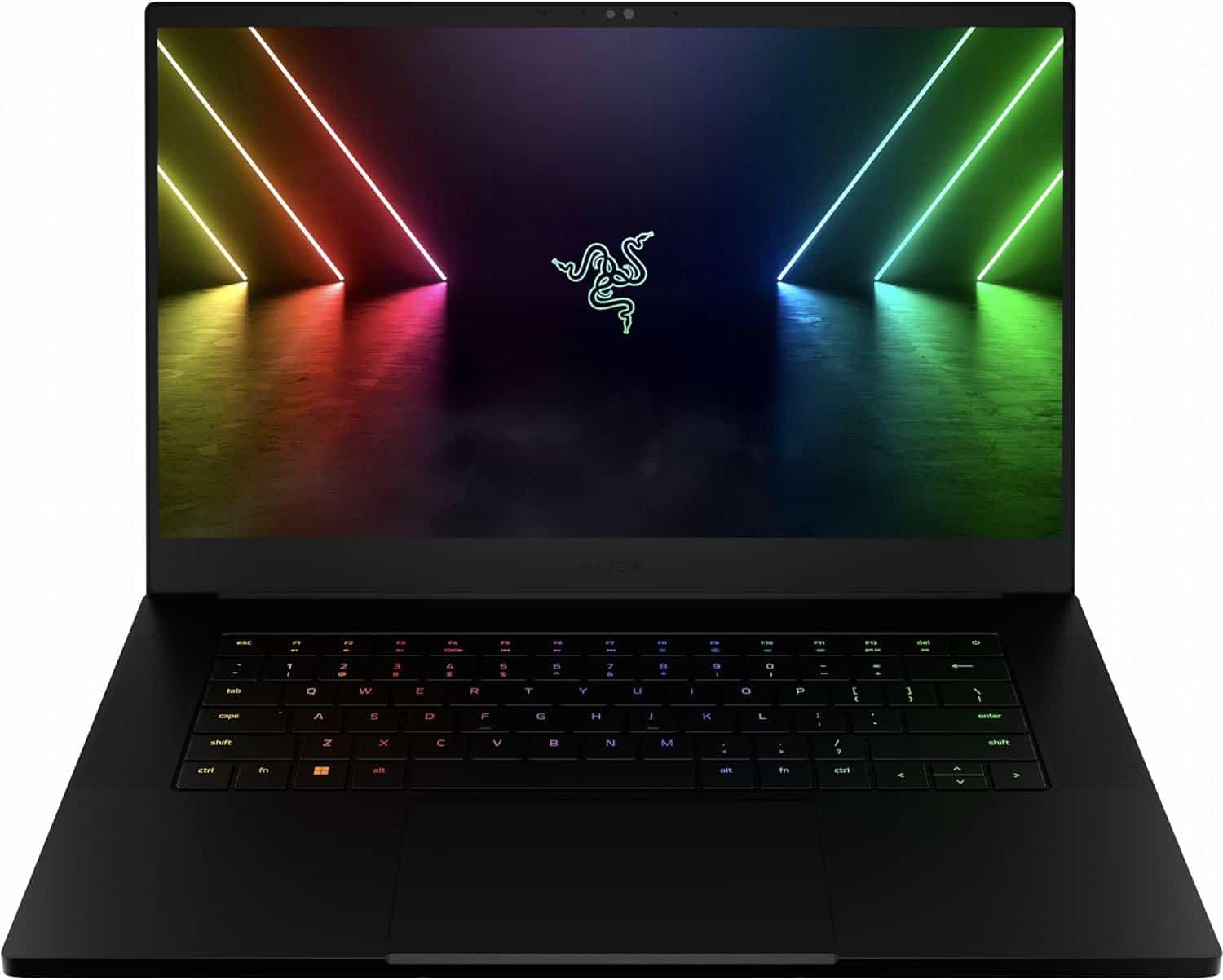 Razer Blade 15 Gaming Laptop | Amazon
