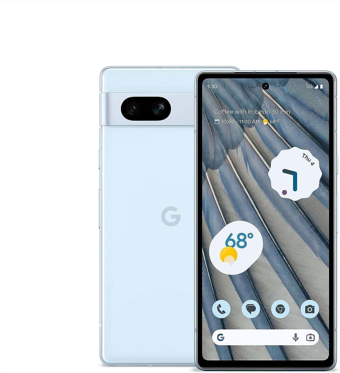 Google Pixel 7a | Amazon