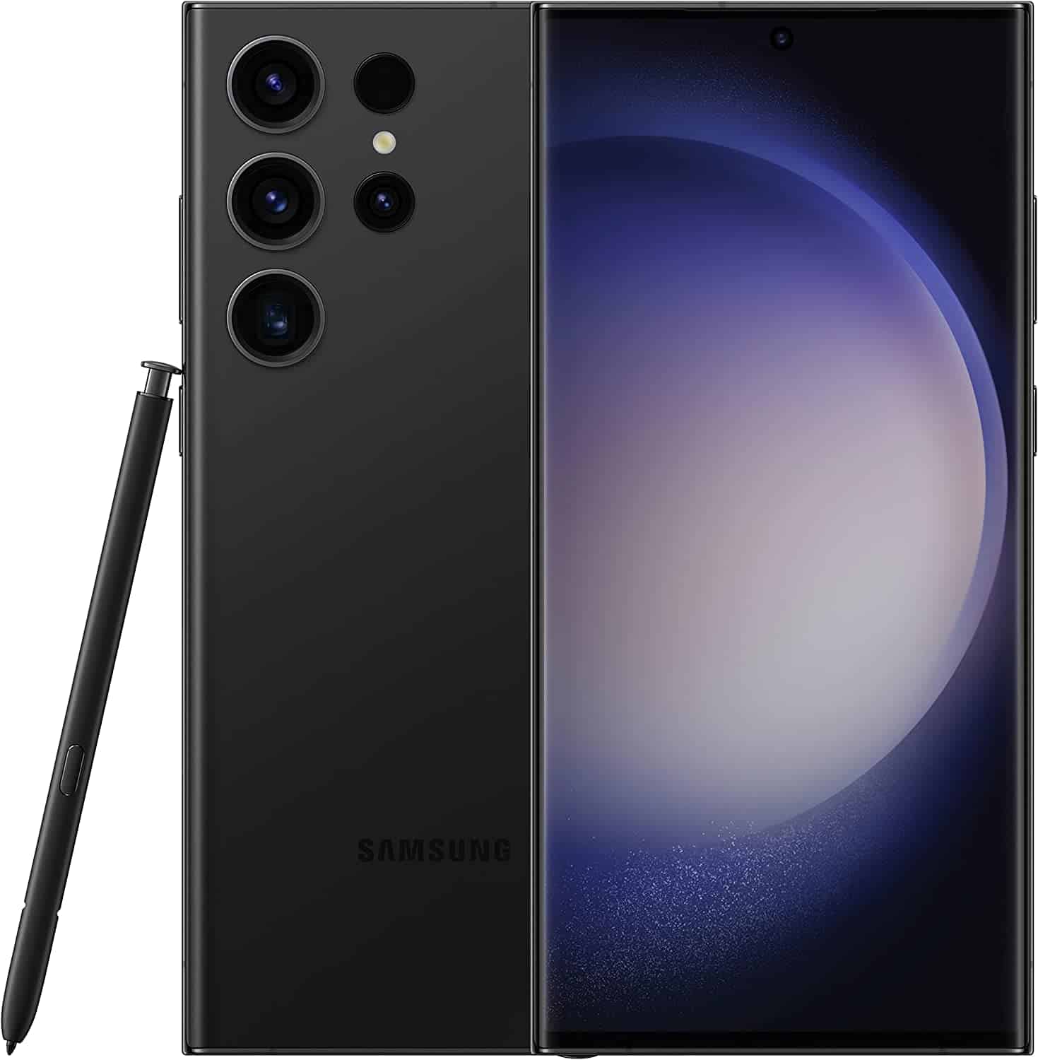 Samsung Galaxy S23 Ultra | Amazon