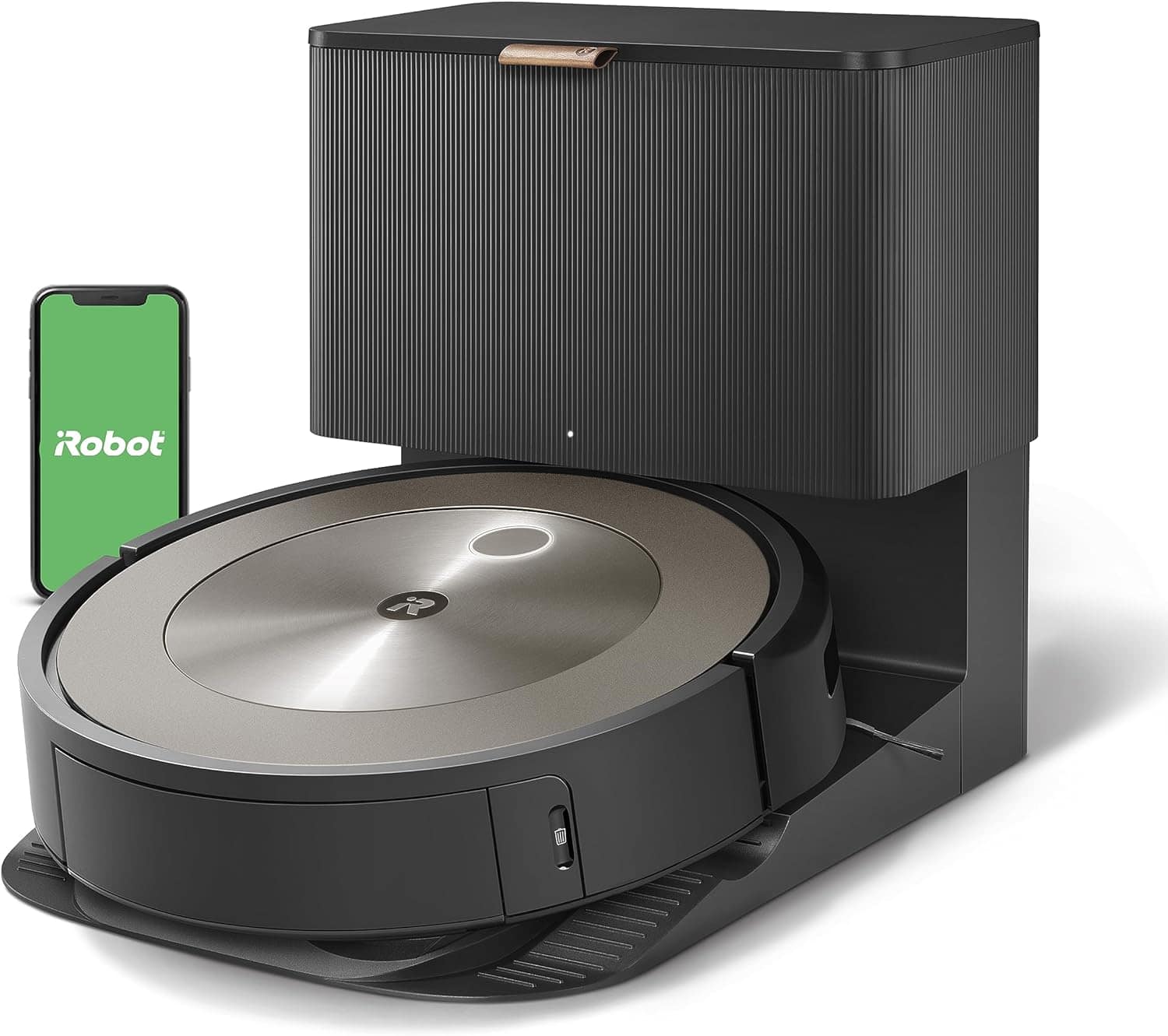 iRobot Roomba j9+ | Amazon