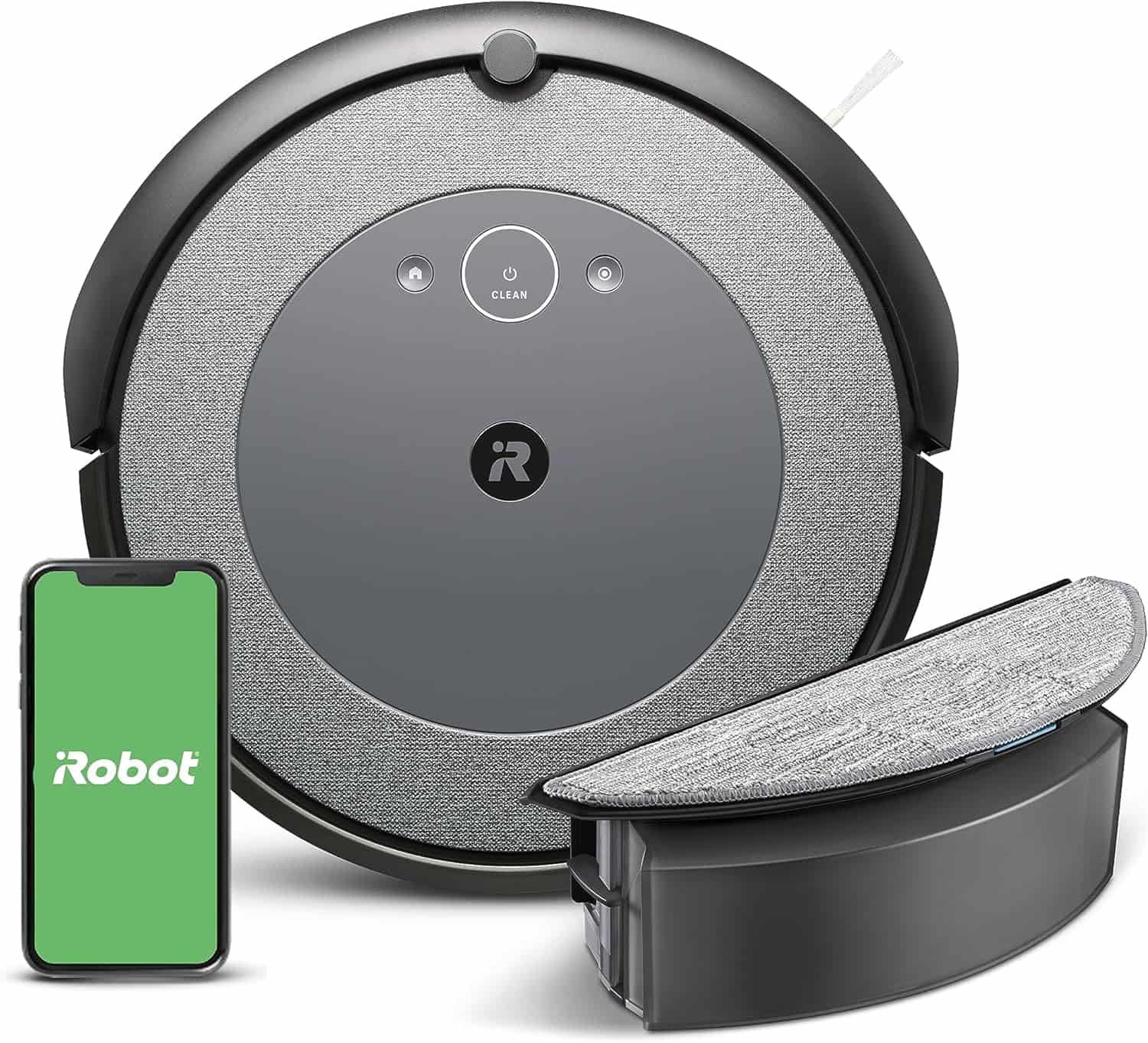 iRobot Roomba Combo i5 | Amazon