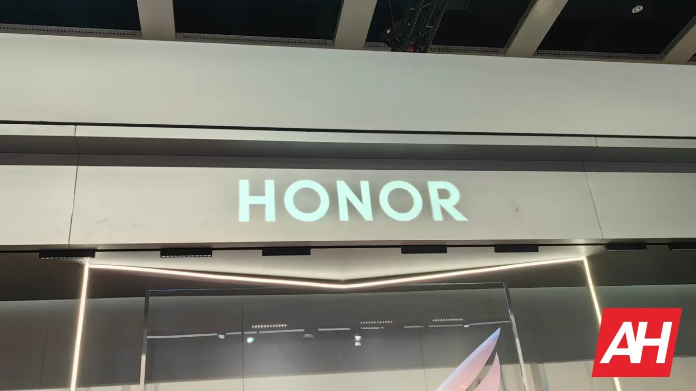 Featured image for HONOR prepares IPO 3 years after waving goodbye to Huawei