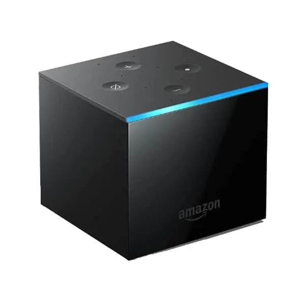 Amazon Fire TV Cube image 2