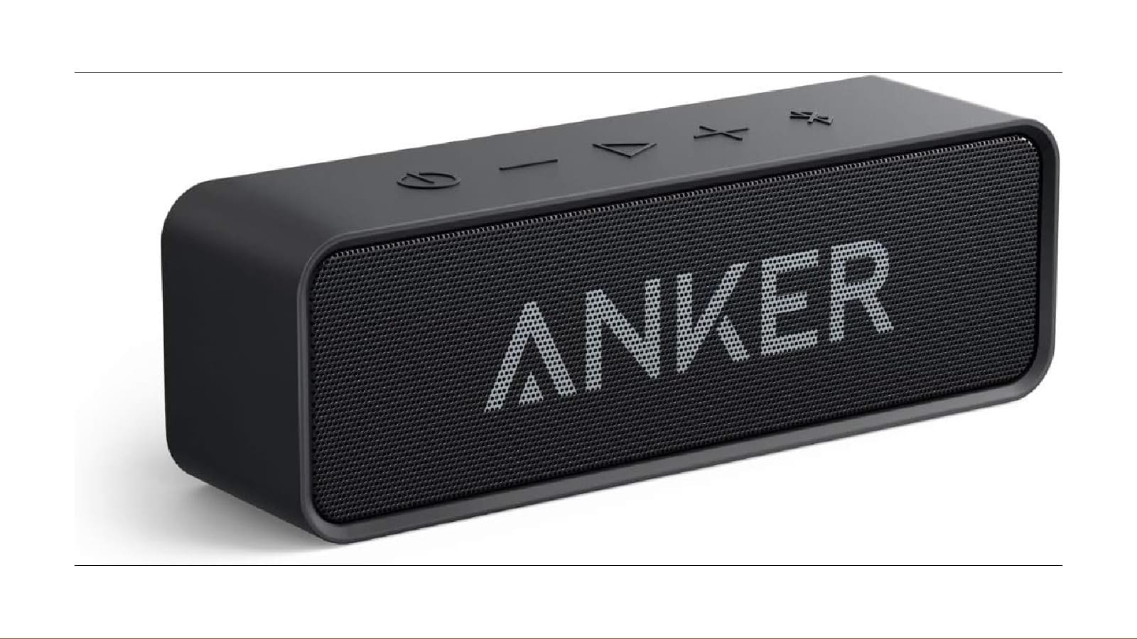 Anker Soundcore Bluetooth