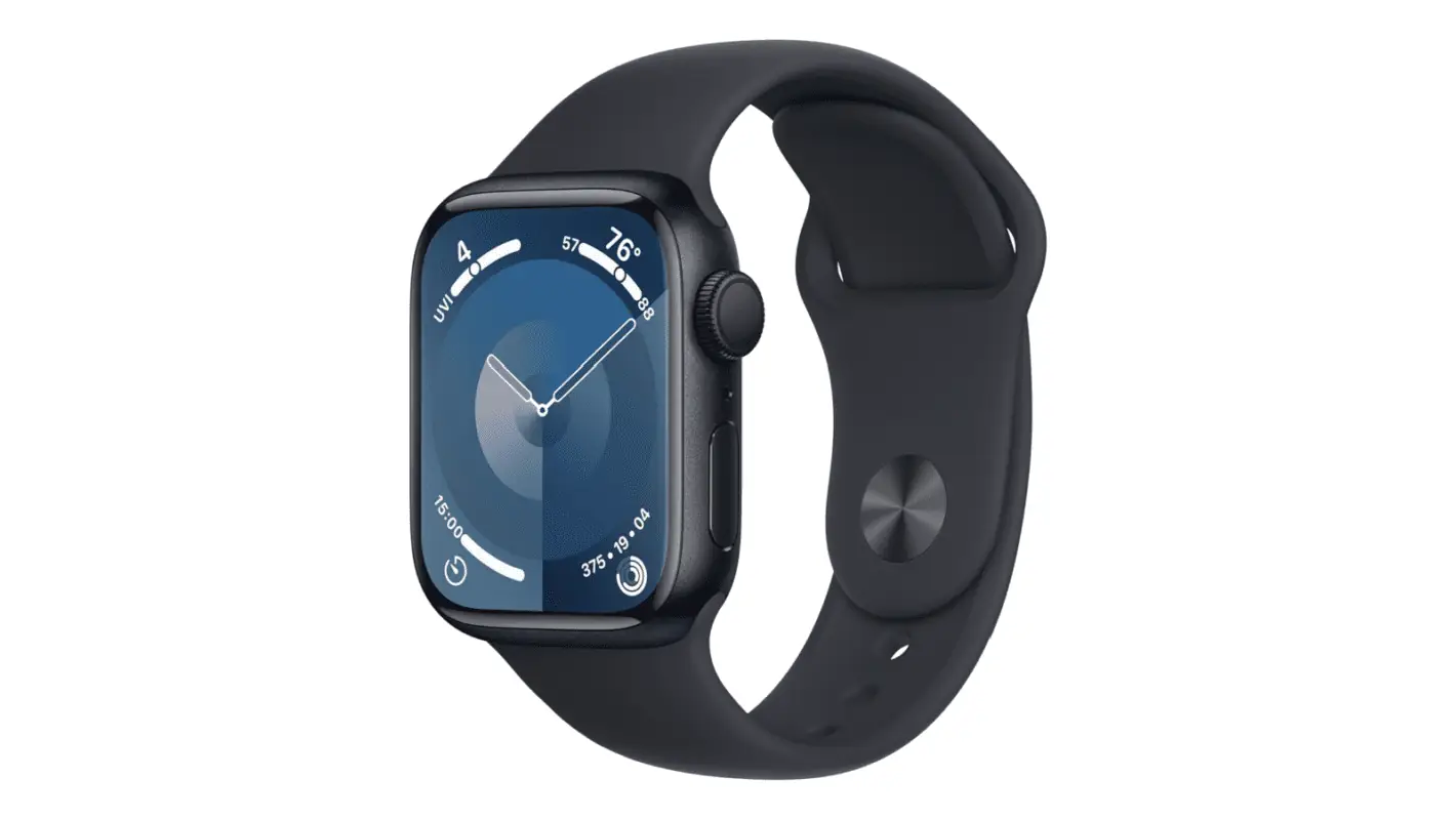 Featured image for Save $70 on the new Apple Watch Series 9 during this Black Friday Sale