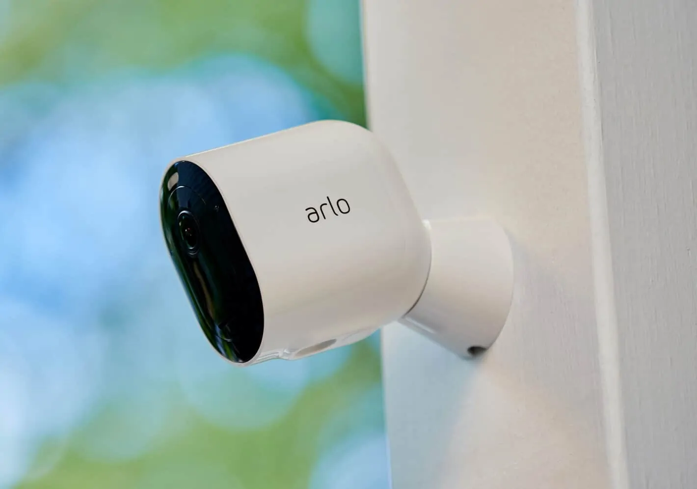 Featured image for Best Home Security Cameras – October 2023