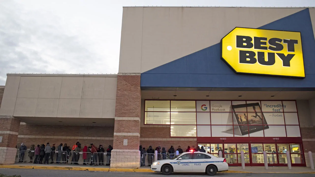 Featured image for Here's the Best Deals In Best Buy's 'Black Friday In July' Sale