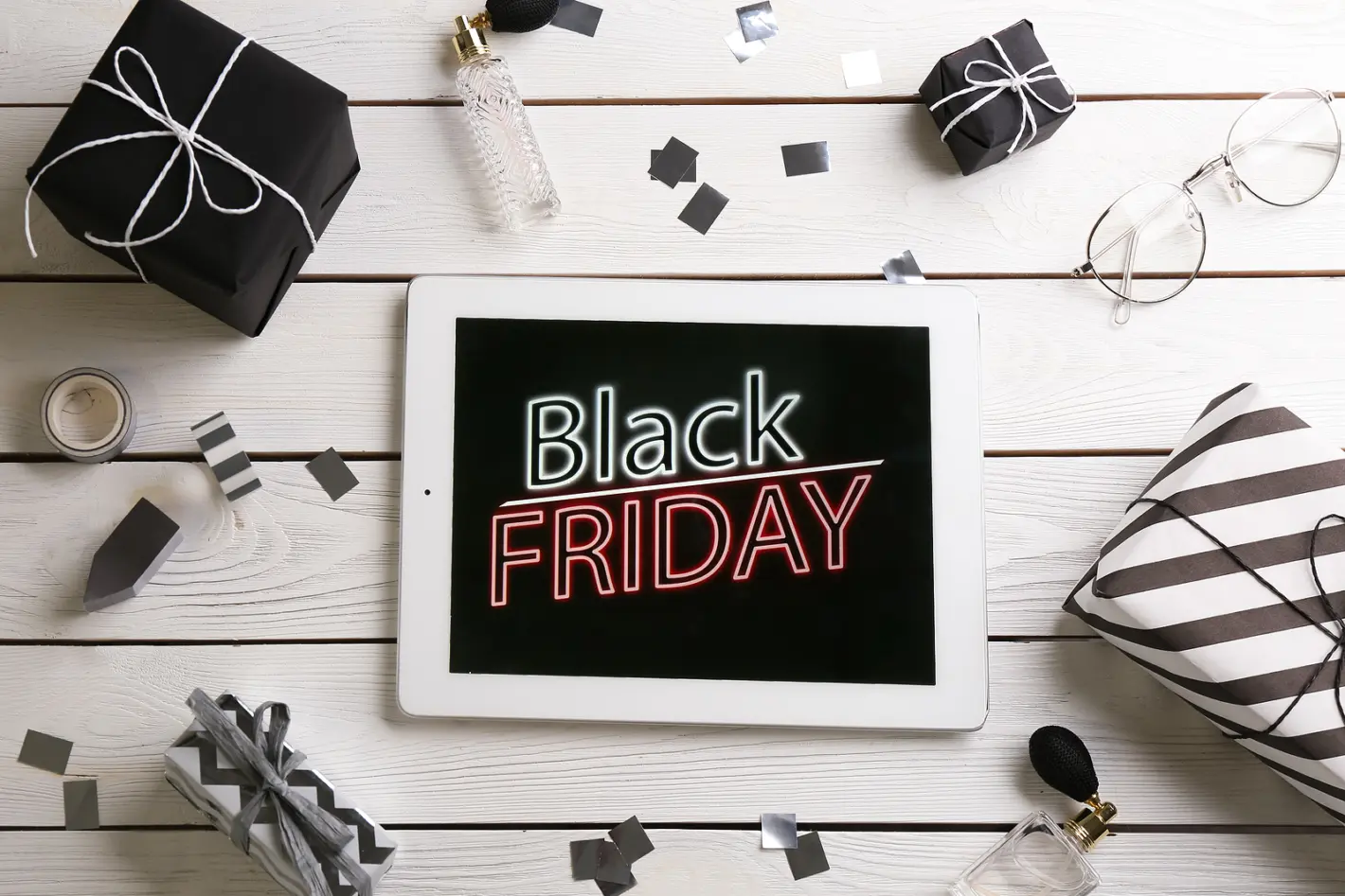 Featured image for 105 Best Amazon Black Friday Deals to Shop on Thanksgiving