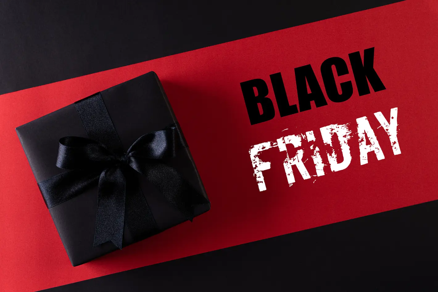 Featured image for Black Friday Laptop Deals 2023: The Best Sales Available Now