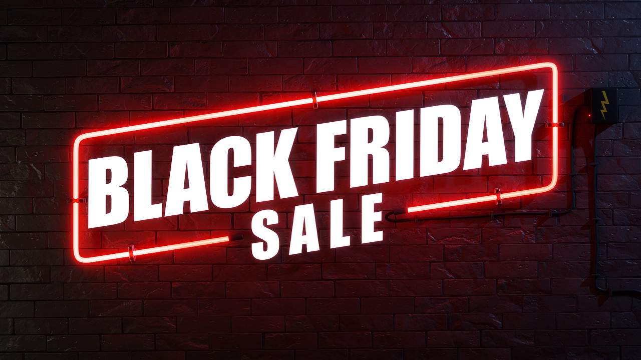 Featured image for Over 135 Best Black Friday Deals to Shop Right Now