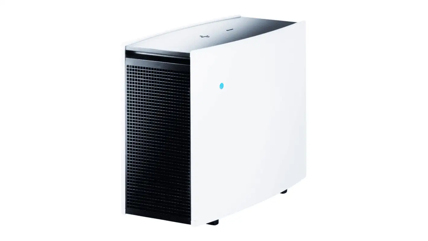Featured image for Breathe Easier with $540 OFF on BLUEAIR Pro Air Purifier on Amazon!