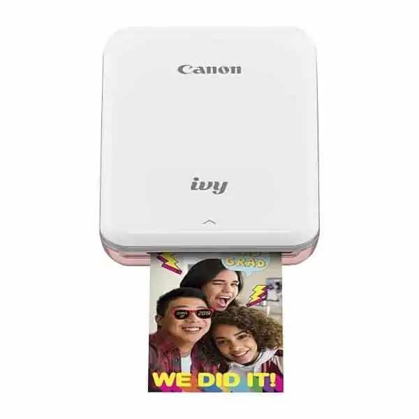 Canon IVY Mini Photo Printer image 2
