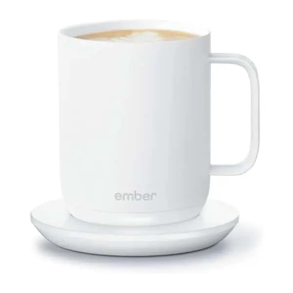 Ember Temperature Control Smart Mug 2 image 2