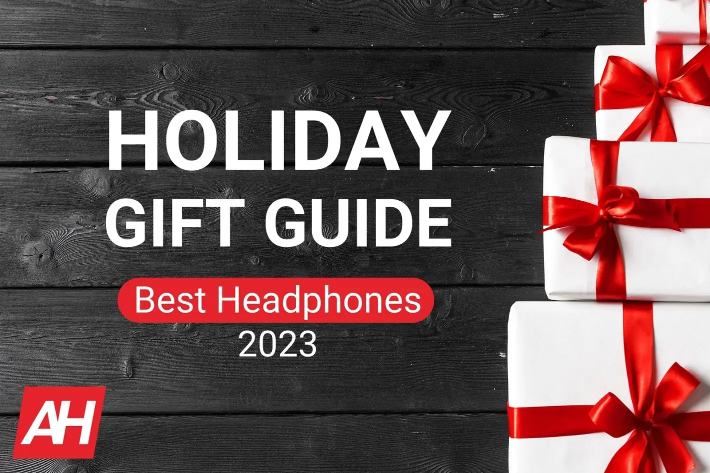 Featured image for Holiday Gift Guide 2023: Best TWS Earbuds & Headphones