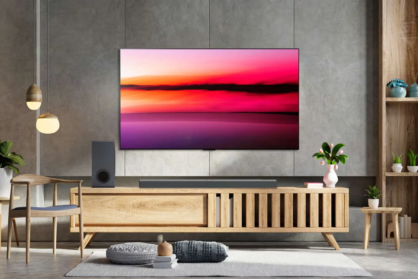 LG G3 OLED TV 2023