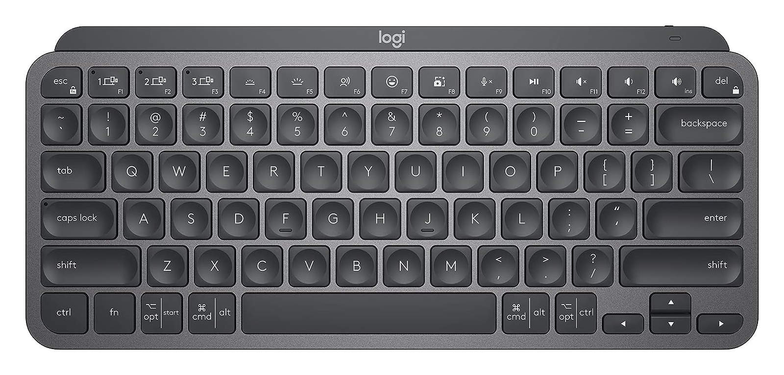Logitech MX Keys Mini image 1