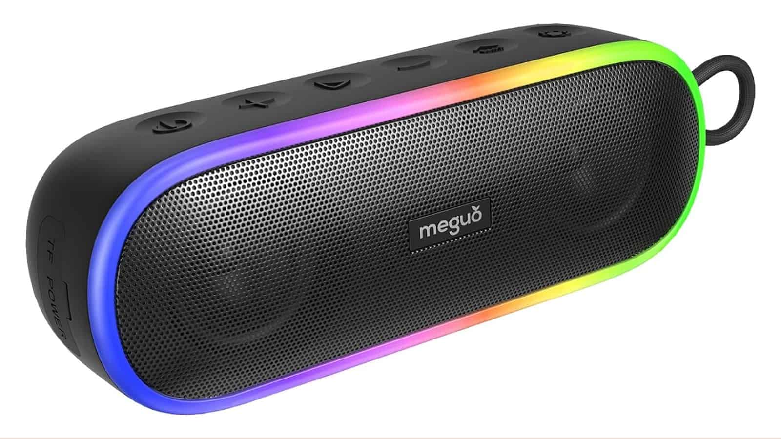 MEGUO Bluetooth Speaker