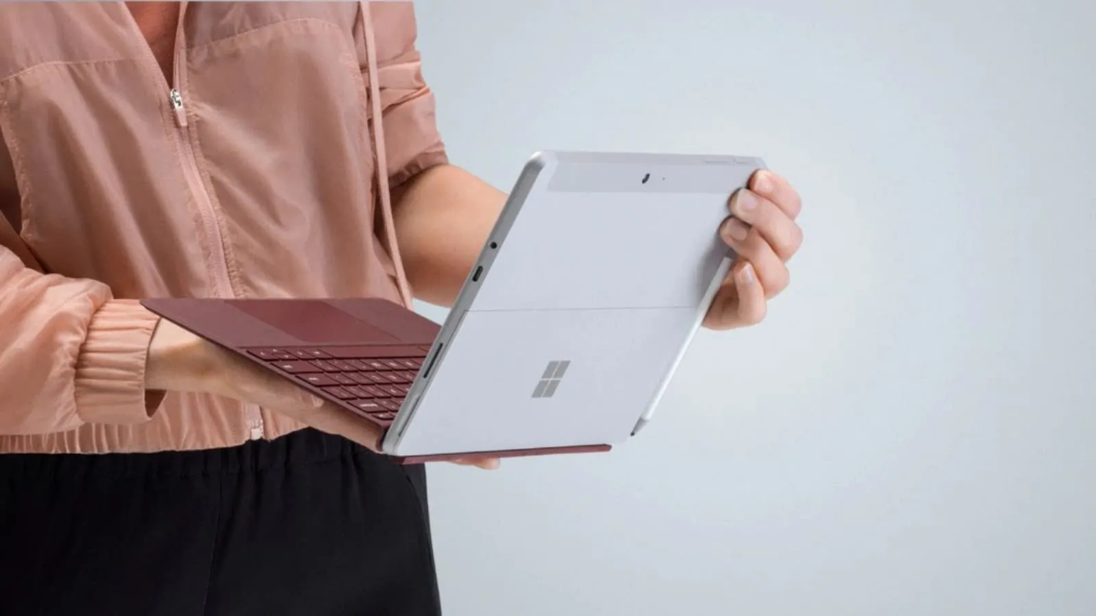 Microsoft Surface Go press image resized gift guide