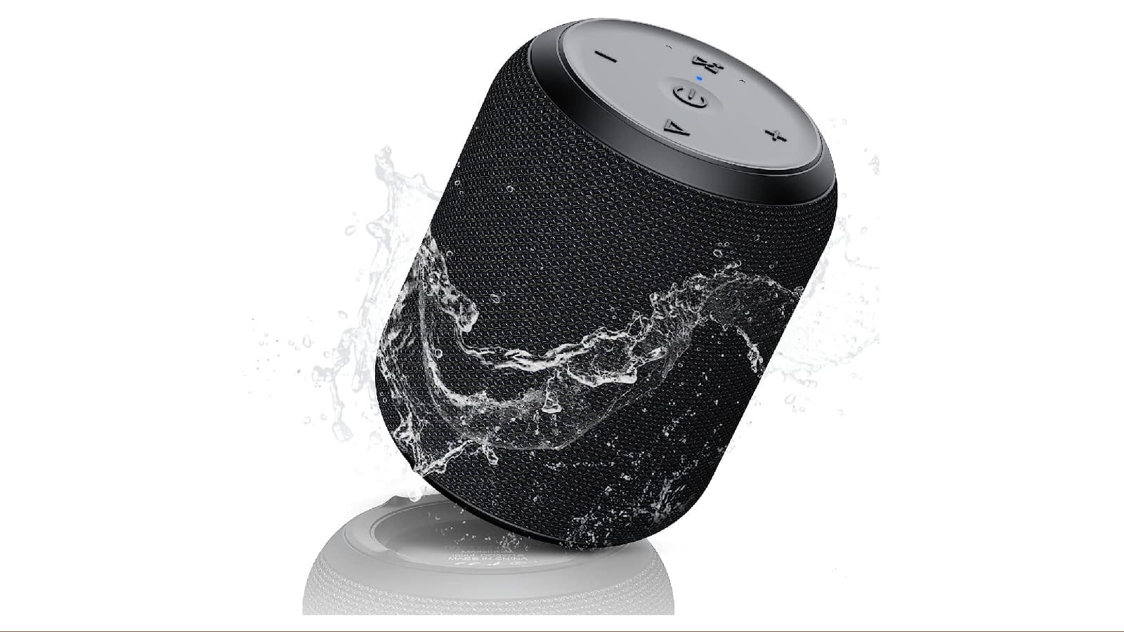 NOTABRICK Bluetooth Speaker 