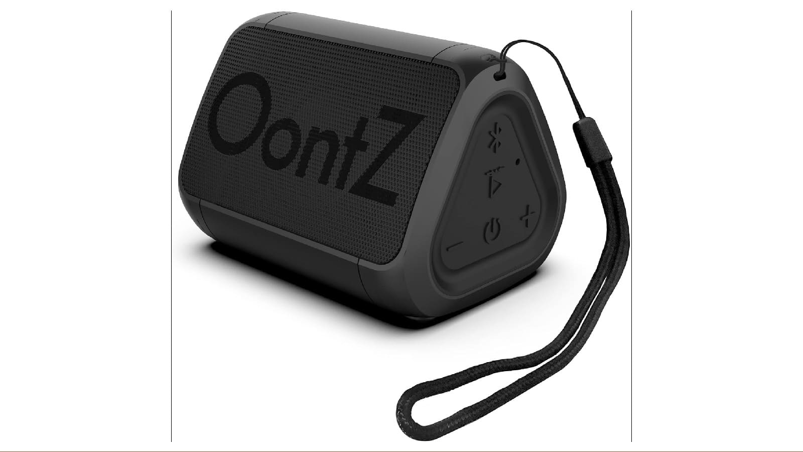 OontZ Solo Bluetooth