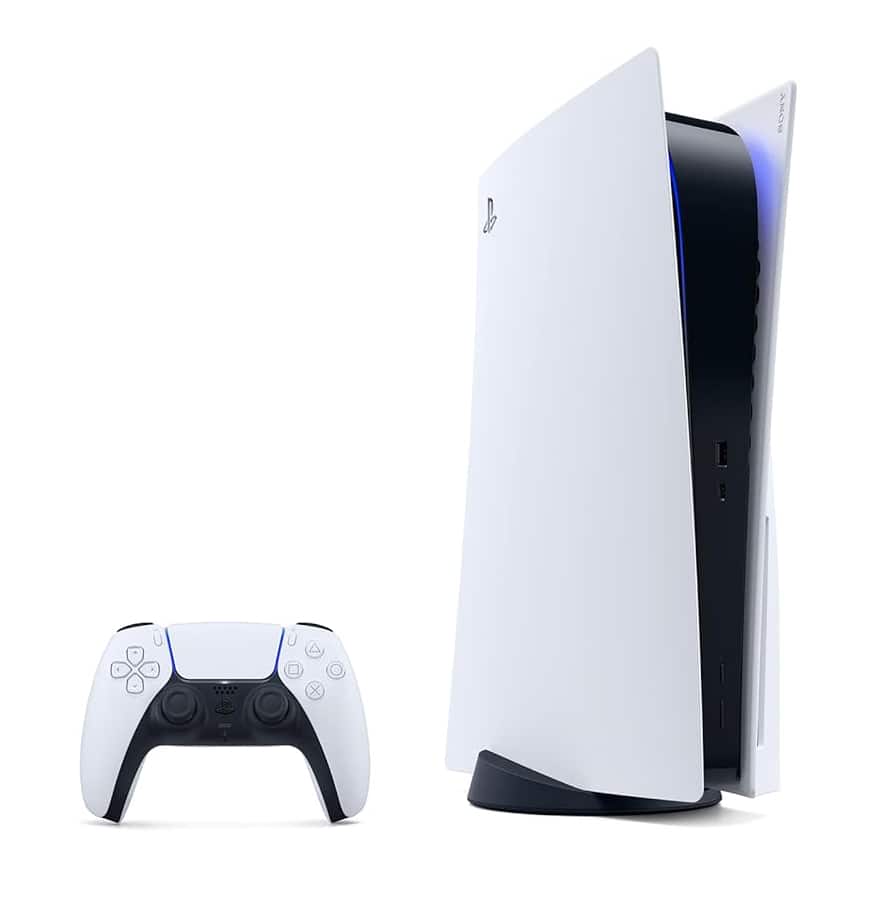 PlayStation 5 image 1