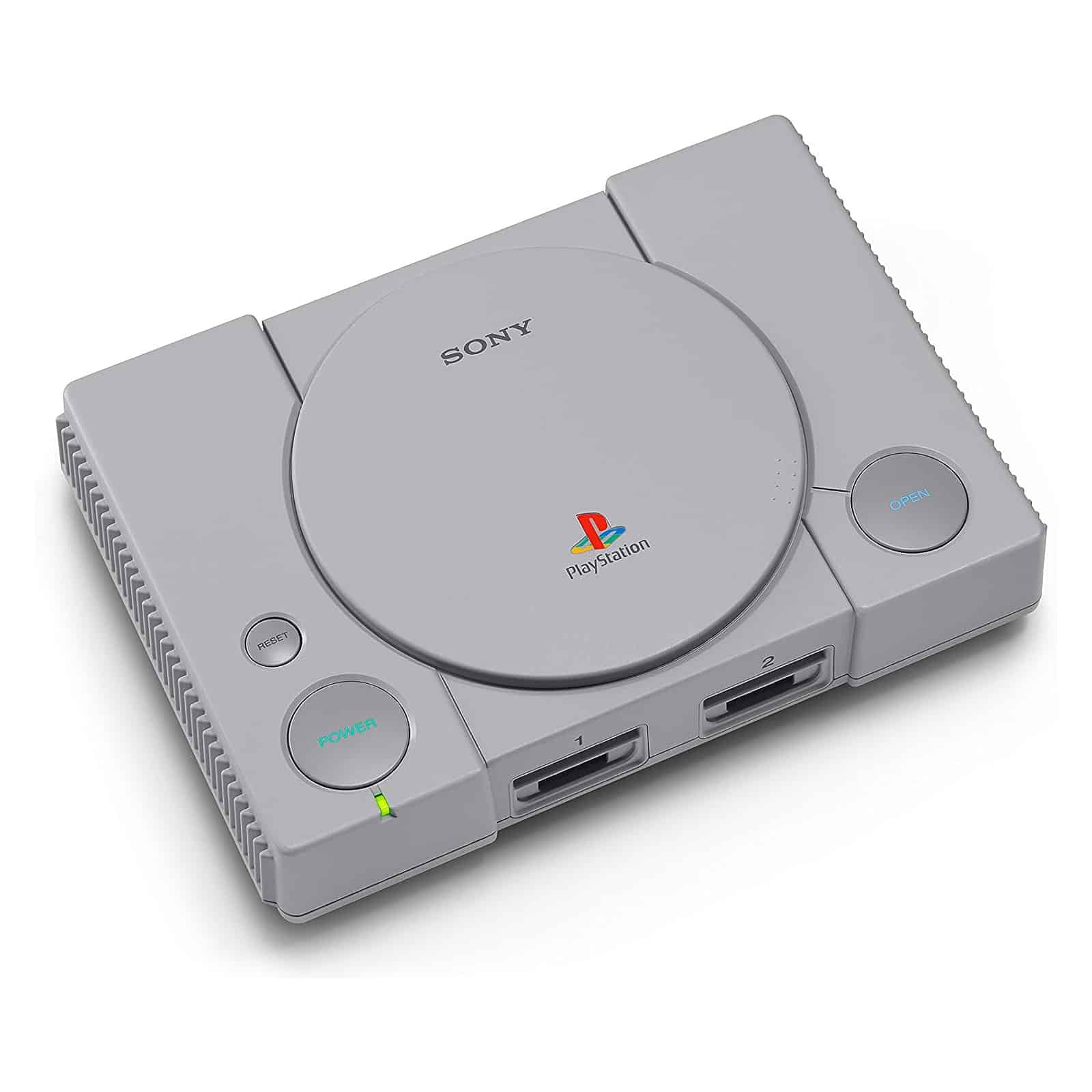 PlayStation Classic image 1