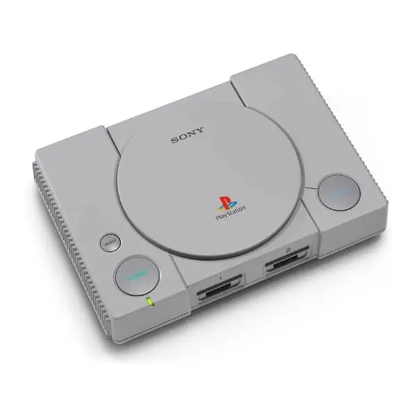 PlayStation Classic image 2