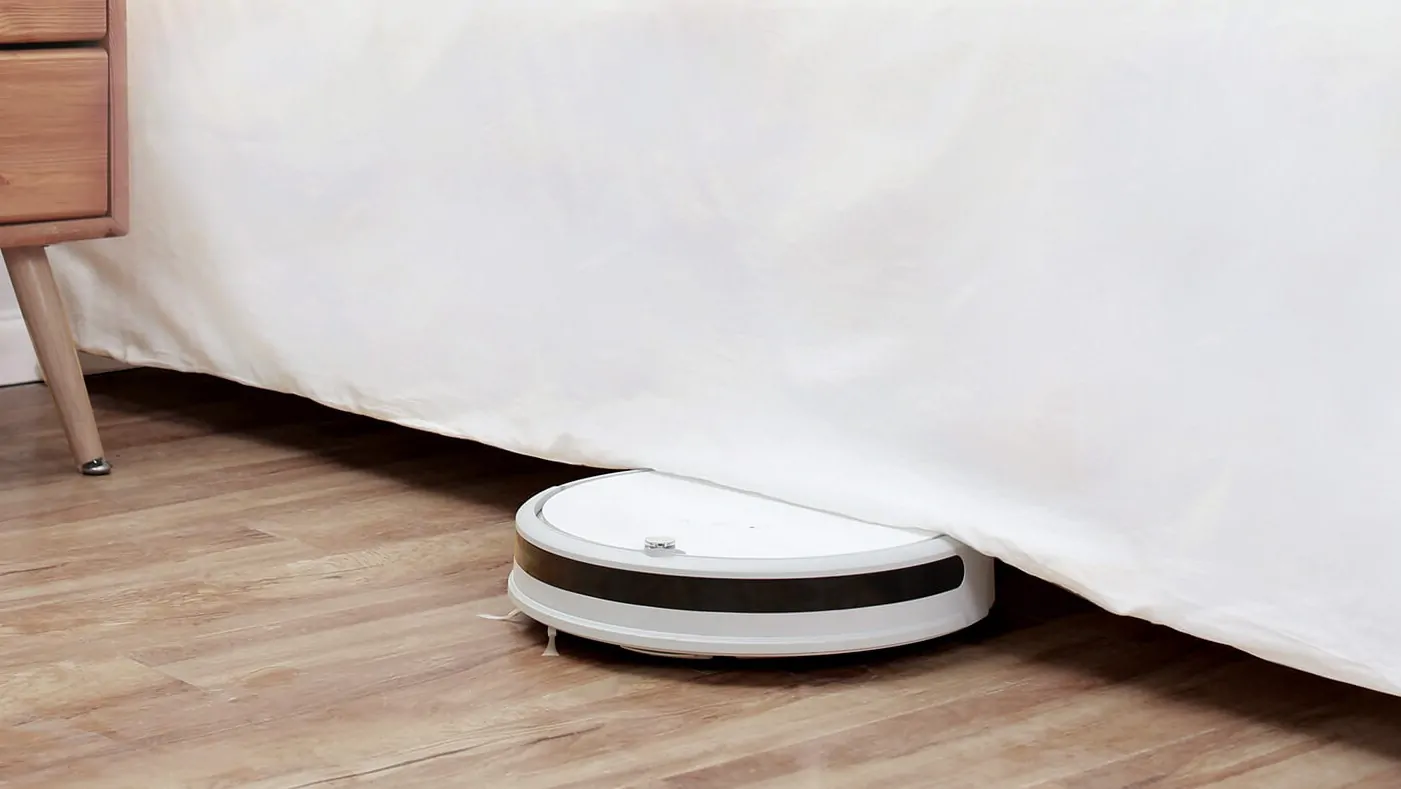 Featured image for Best Robot Vacuums And Mops: Holiday Gift Guide 2019 – 2020