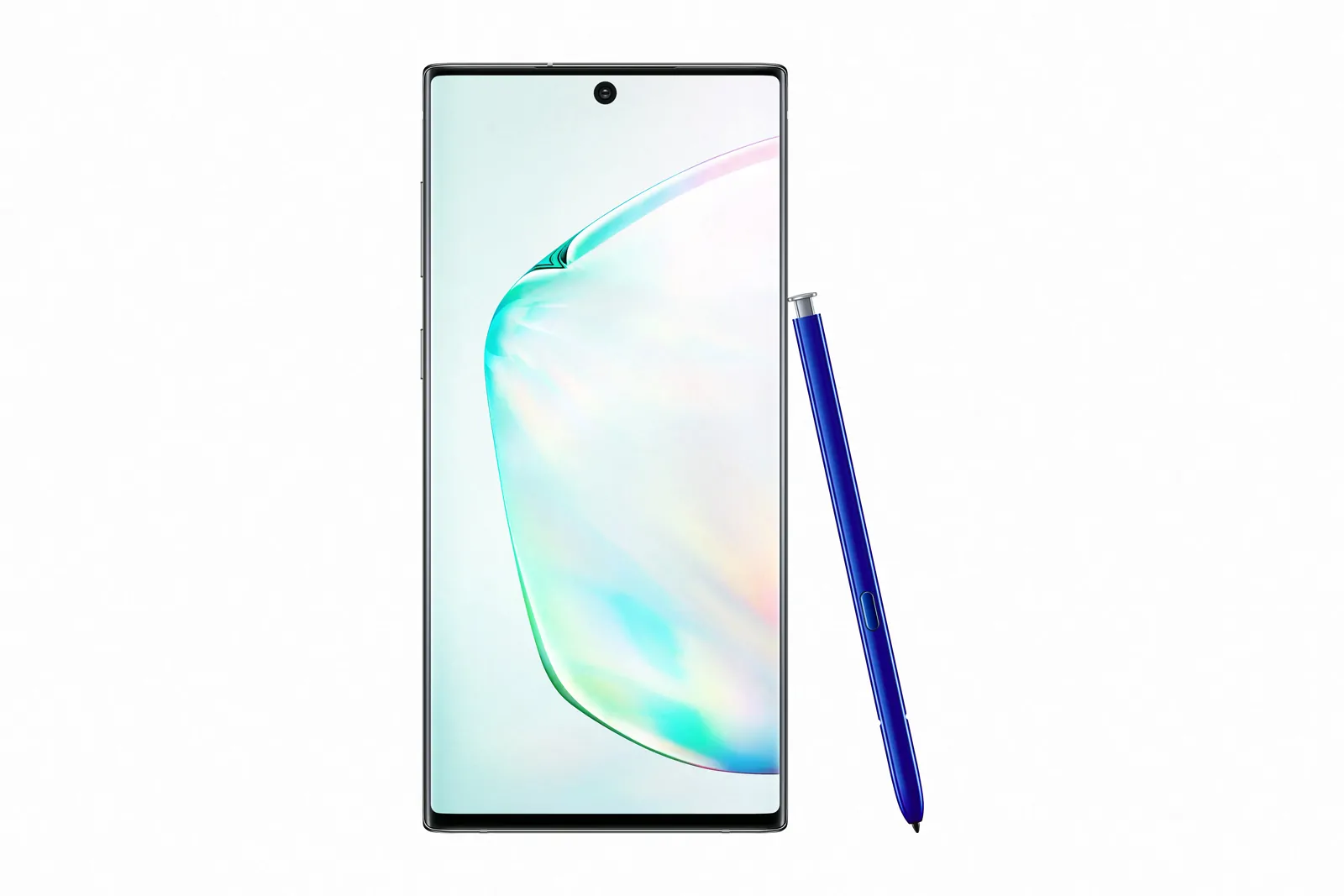 Samsung Galaxy Note 10 Official Press 11