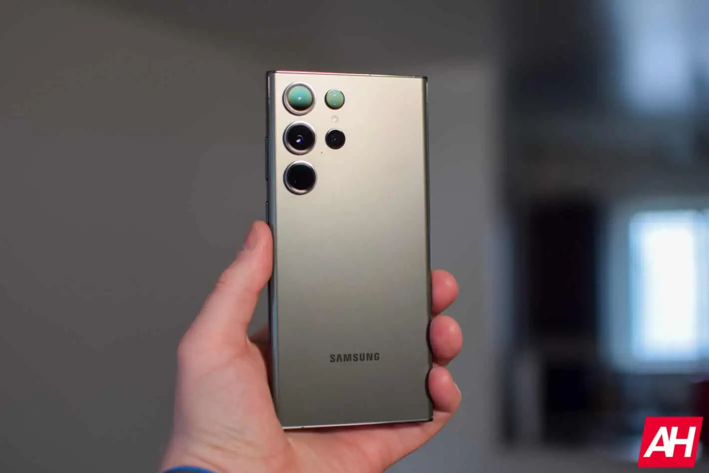 Featured image for Best Samsung smartphones for November 2023