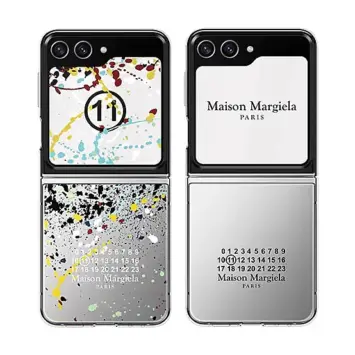 Samsung Galaxy Z Flip 5 Maison Margiela 7