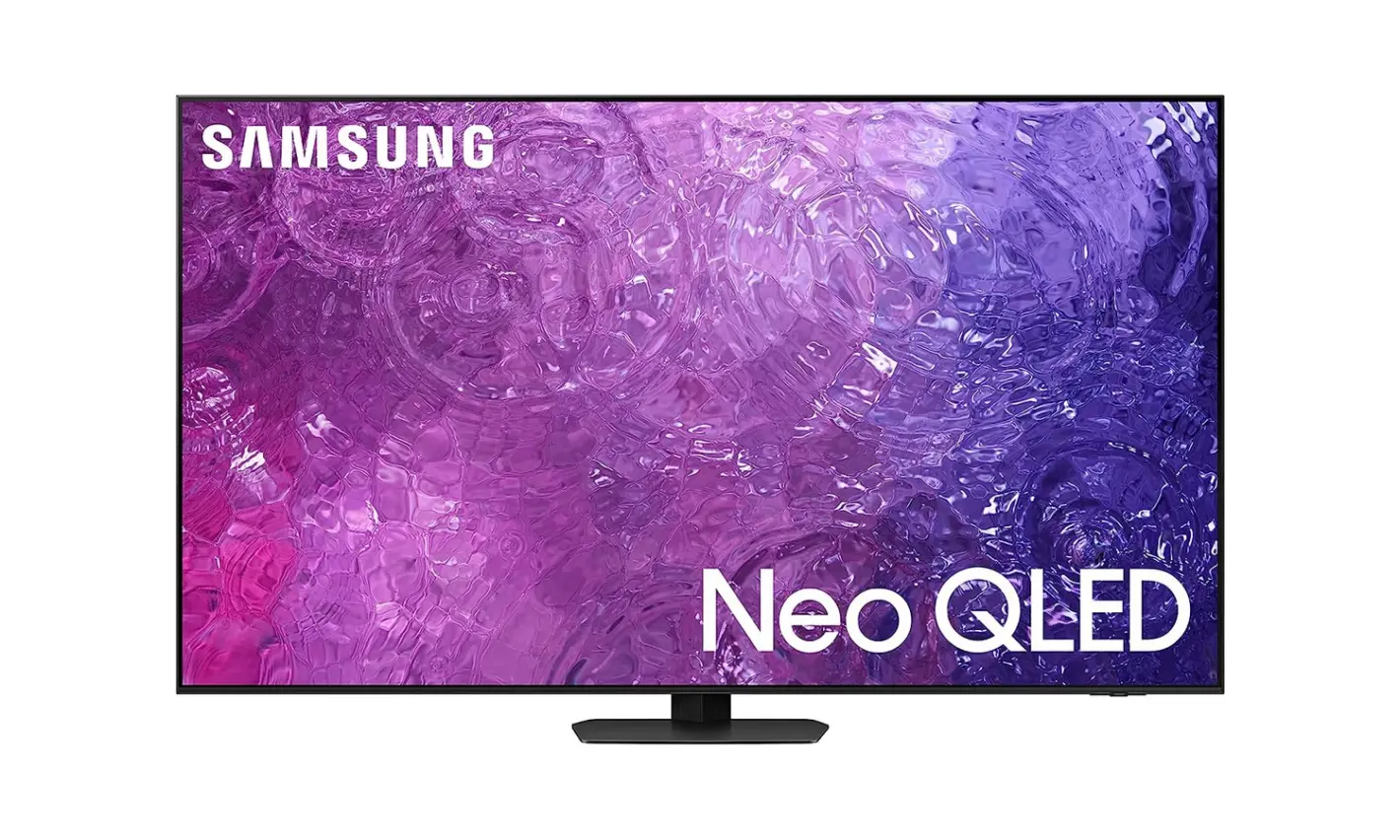 Featured image for Samsung QN90C 65-inch QLED TV is 41% off for Black Friday