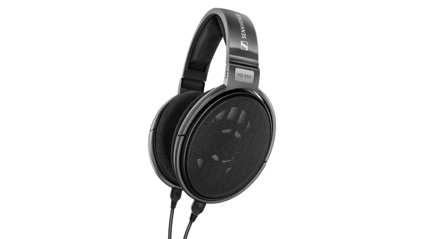Featured image for Sennheiser's HD60 audiophile headphones are now $213 off