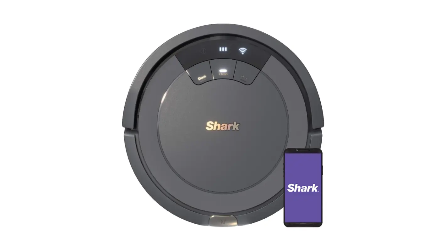 Featured image for Save 43% on this Shark robot vacuum and let it clean for you