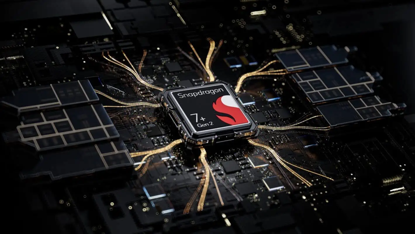Featured image for Qualcomm to stick with TSMC for 3nm Snapdragon 8 Gen 4
