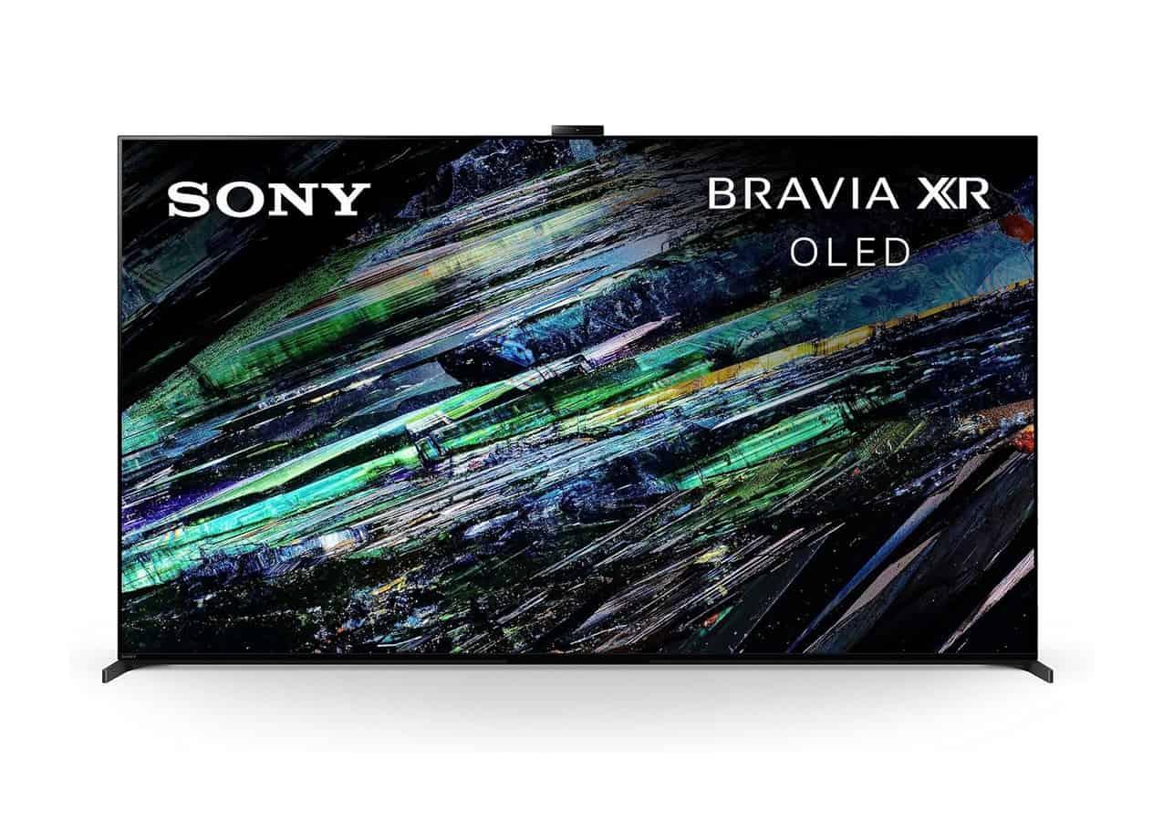 Featured image for Sony QD-OLED 55-inch & 65-inch BRAVIA TVs are on sale