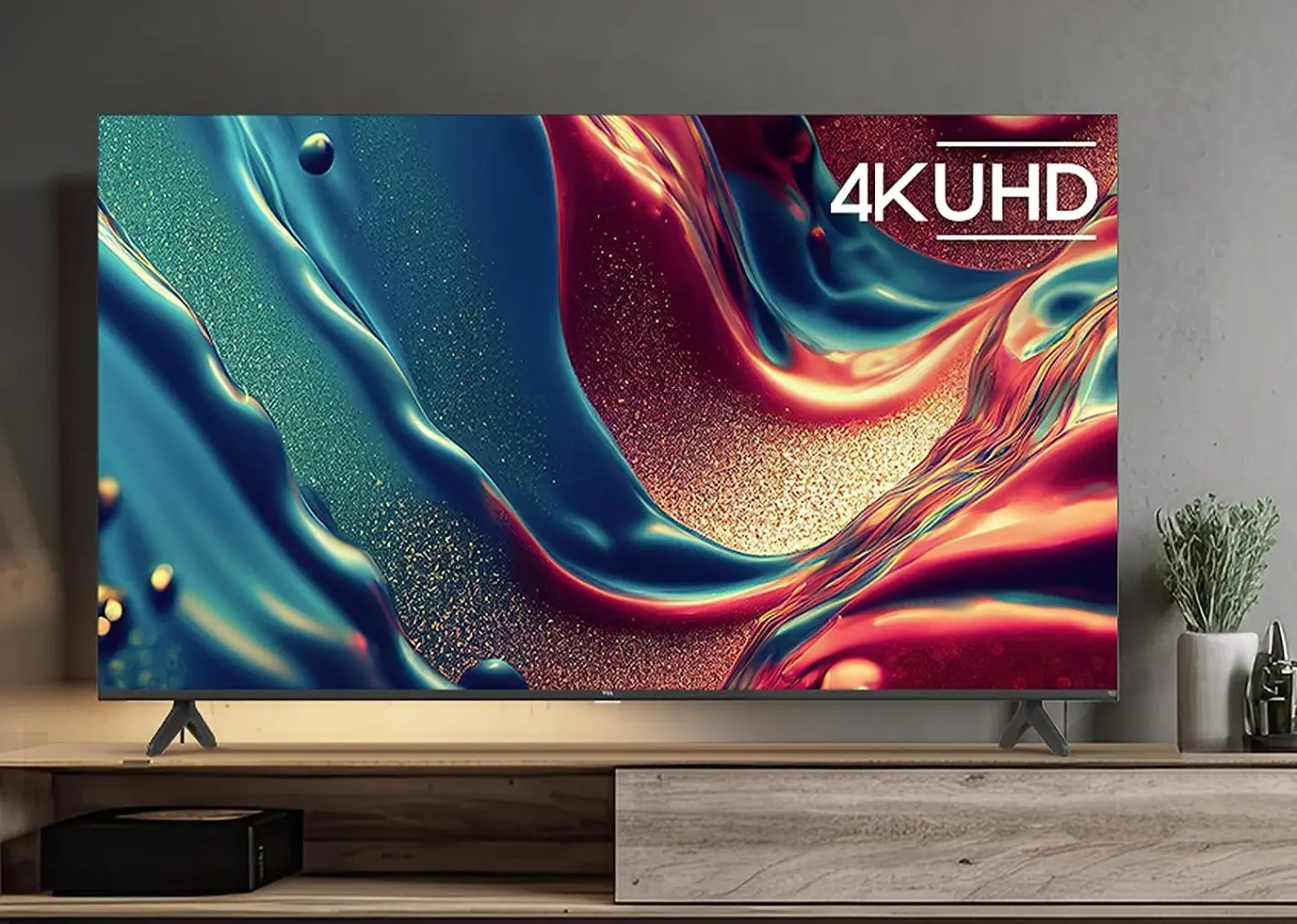 Featured image for TCL Q6 QLED 4K TV prices drop for Black Friday