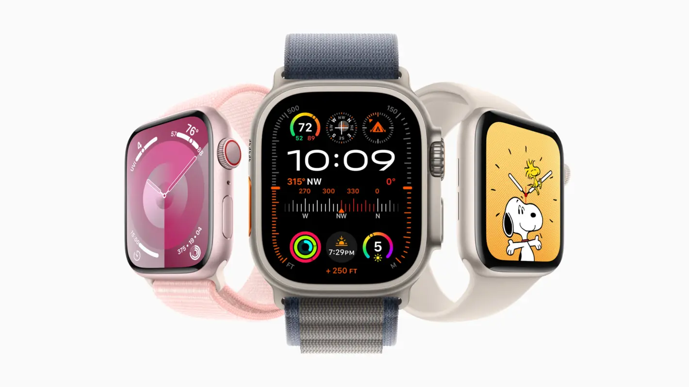 WatchOS 10 Apple Watch Support